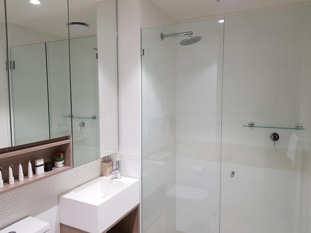 Good Spot Melbourne Apartment Екстериор снимка