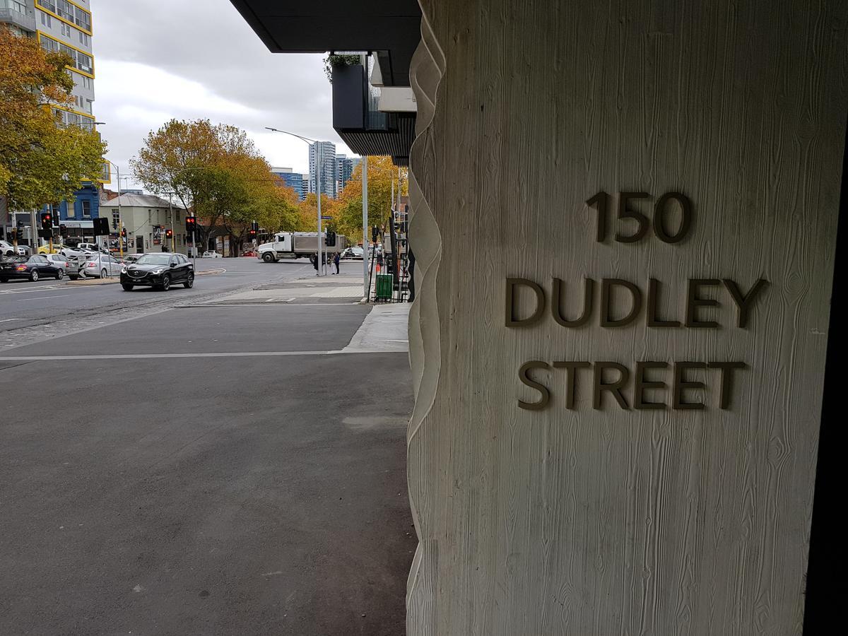 Good Spot Melbourne Apartment Екстериор снимка