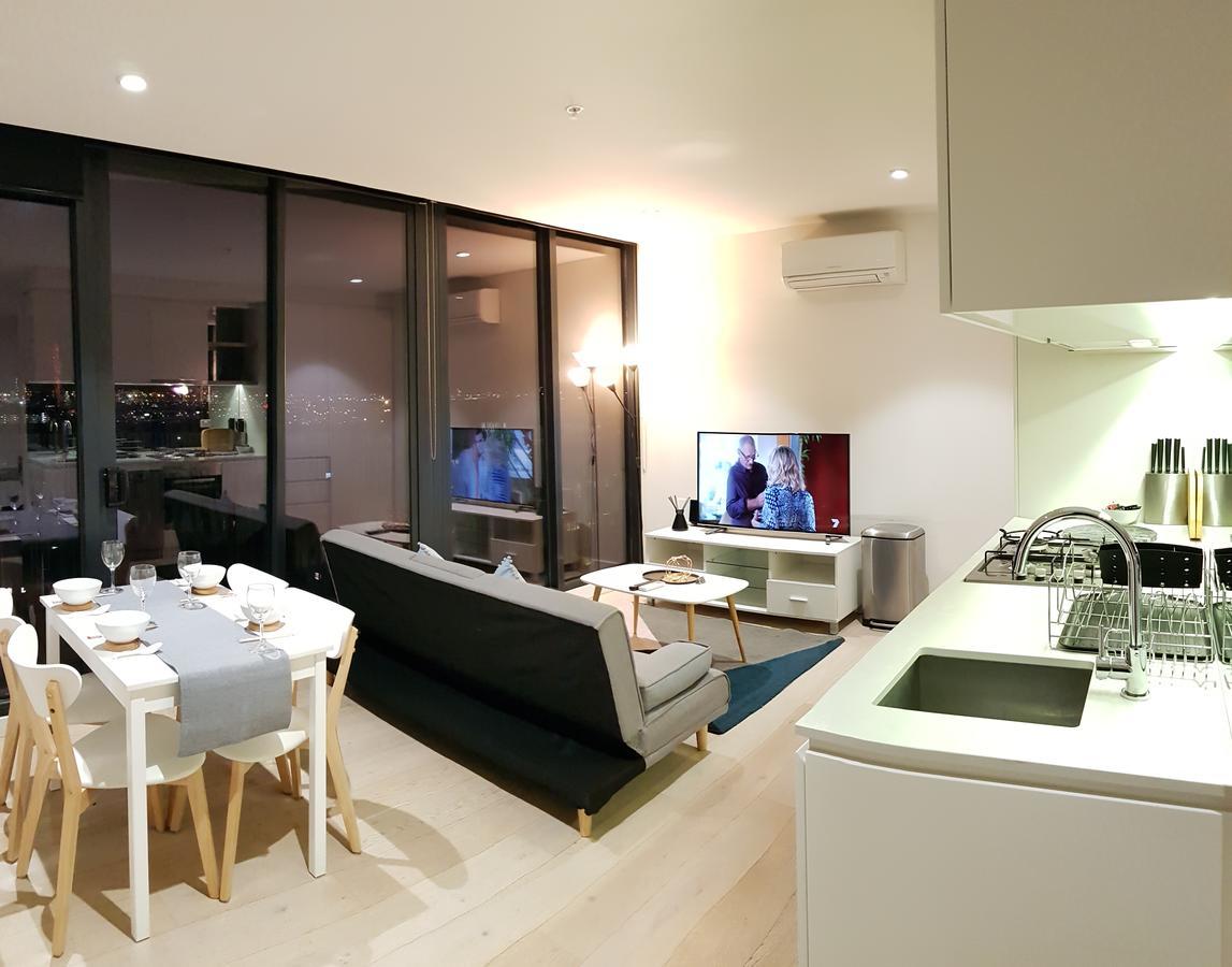 Good Spot Melbourne Apartment Екстериор снимка