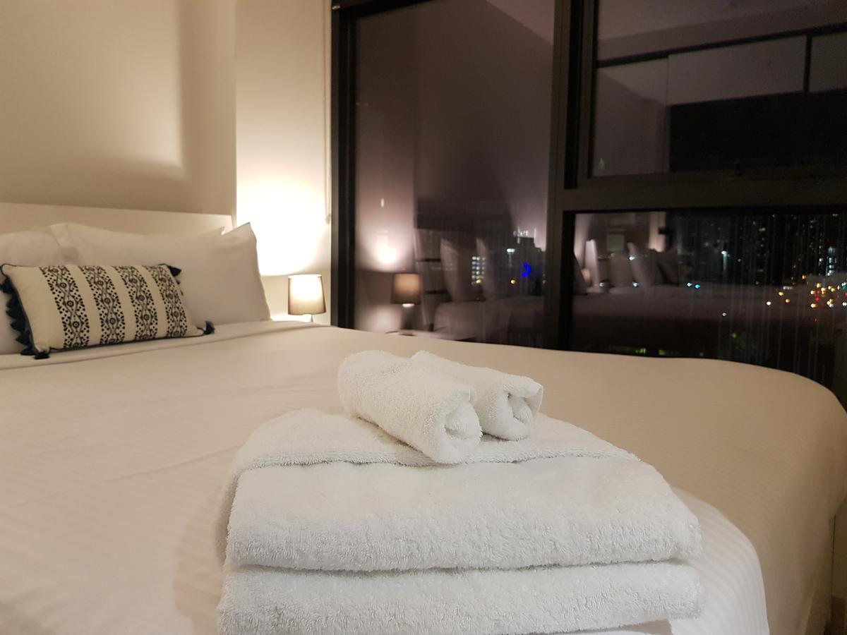 Good Spot Melbourne Apartment Екстериор снимка