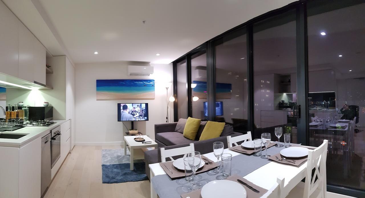 Good Spot Melbourne Apartment Екстериор снимка