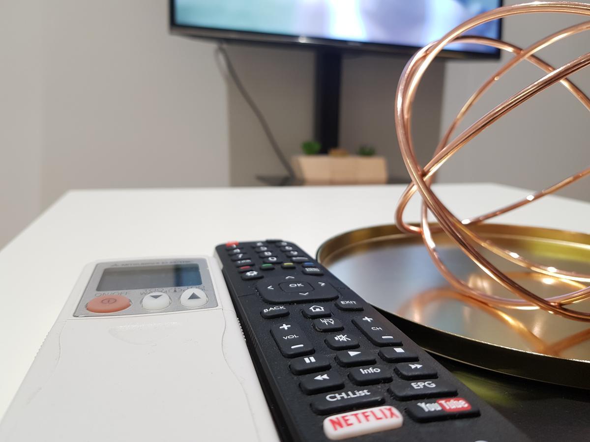 Good Spot Melbourne Apartment Екстериор снимка