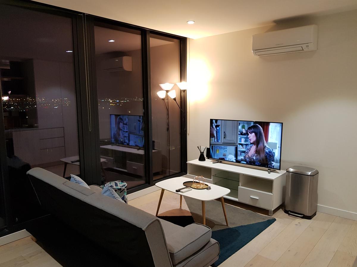 Good Spot Melbourne Apartment Екстериор снимка