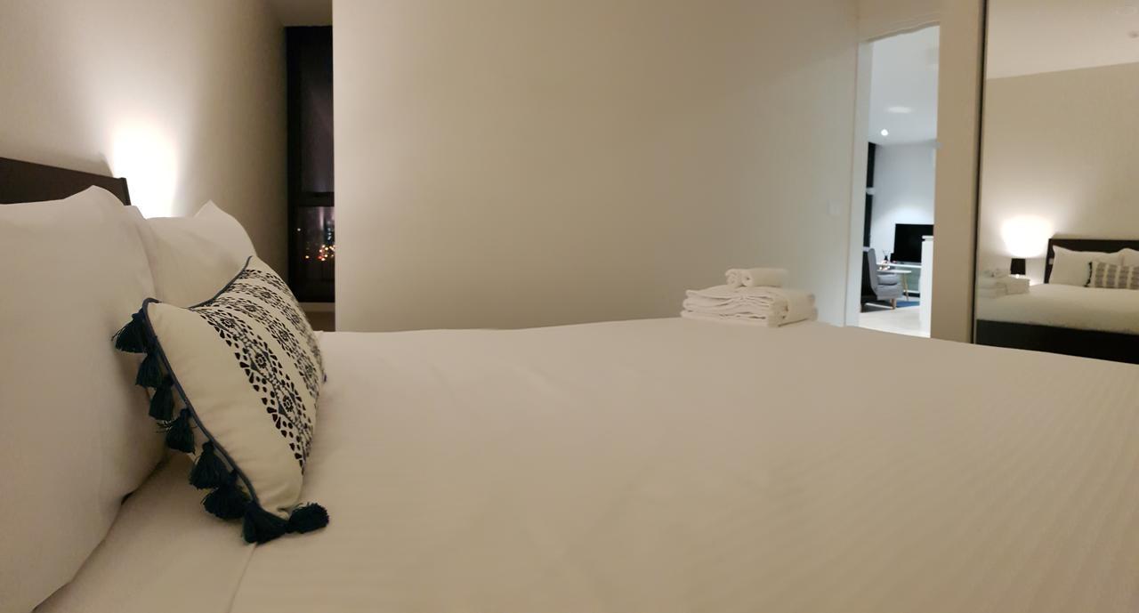 Good Spot Melbourne Apartment Екстериор снимка