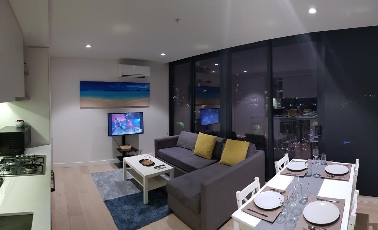 Good Spot Melbourne Apartment Екстериор снимка