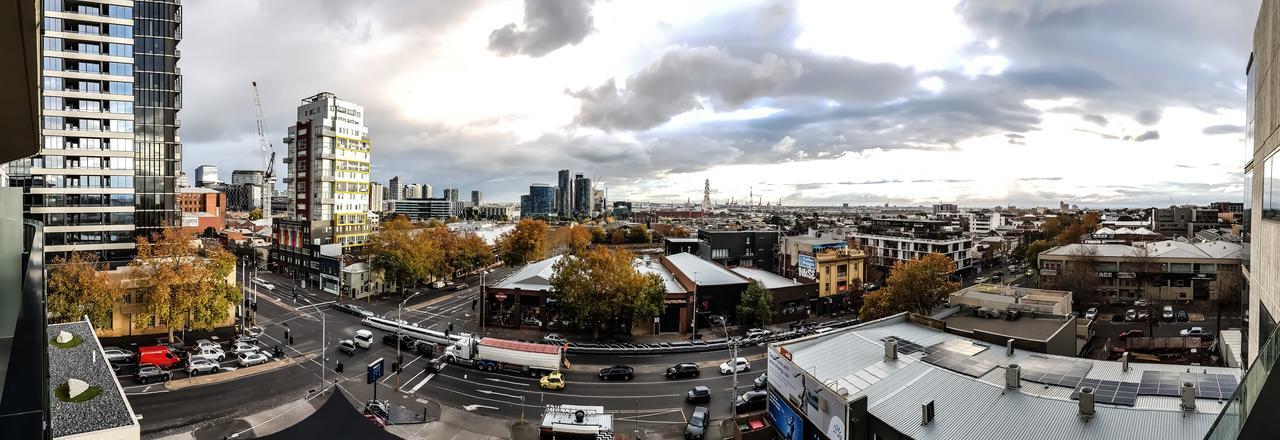 Good Spot Melbourne Apartment Екстериор снимка
